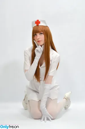 Kiki Glitter Cosplay / KikiGlitterCos / kiki_glitter_cosplay / kikifitcosplay фото голая #0318