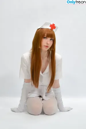 Kiki Glitter Cosplay / KikiGlitterCos / kiki_glitter_cosplay / kikifitcosplay фото голая #0319