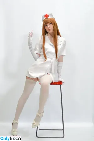 Kiki Glitter Cosplay / KikiGlitterCos / kiki_glitter_cosplay / kikifitcosplay фото голая #0322