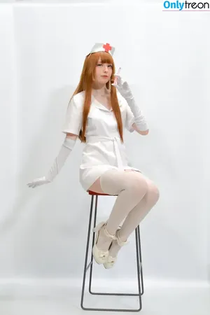 Kiki Glitter Cosplay / KikiGlitterCos / kiki_glitter_cosplay / kikifitcosplay фото голая #0324