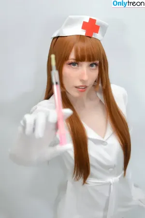 Kiki Glitter Cosplay / KikiGlitterCos / kiki_glitter_cosplay / kikifitcosplay фото голая #0325