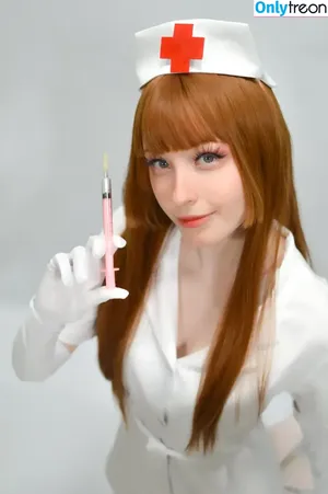 Kiki Glitter Cosplay / KikiGlitterCos / kiki_glitter_cosplay / kikifitcosplay фото голая #0327