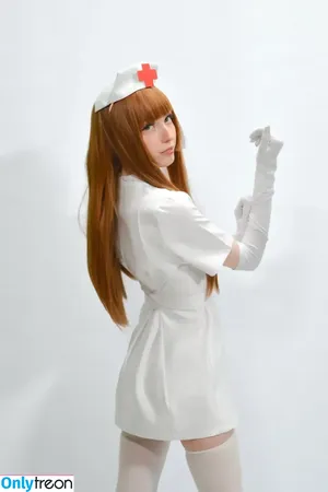 Kiki Glitter Cosplay / KikiGlitterCos / kiki_glitter_cosplay / kikifitcosplay фото голая #0328