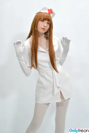 Kiki Glitter Cosplay / KikiGlitterCos / kiki_glitter_cosplay / kikifitcosplay фото голая #0330