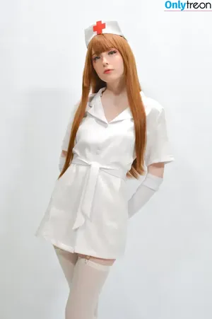 Kiki Glitter Cosplay / KikiGlitterCos / kiki_glitter_cosplay / kikifitcosplay фото голая #0341