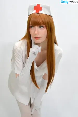 Kiki Glitter Cosplay / KikiGlitterCos / kiki_glitter_cosplay / kikifitcosplay фото голая #0342