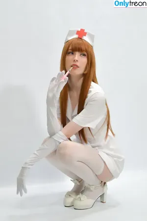 Kiki Glitter Cosplay / KikiGlitterCos / kiki_glitter_cosplay / kikifitcosplay фото голая #0347