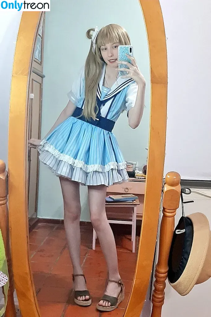 Kiki Glitter Cosplay nude photo #0097 (KikiGlitterCos / kiki_glitter_cosplay / kikifitcosplay)