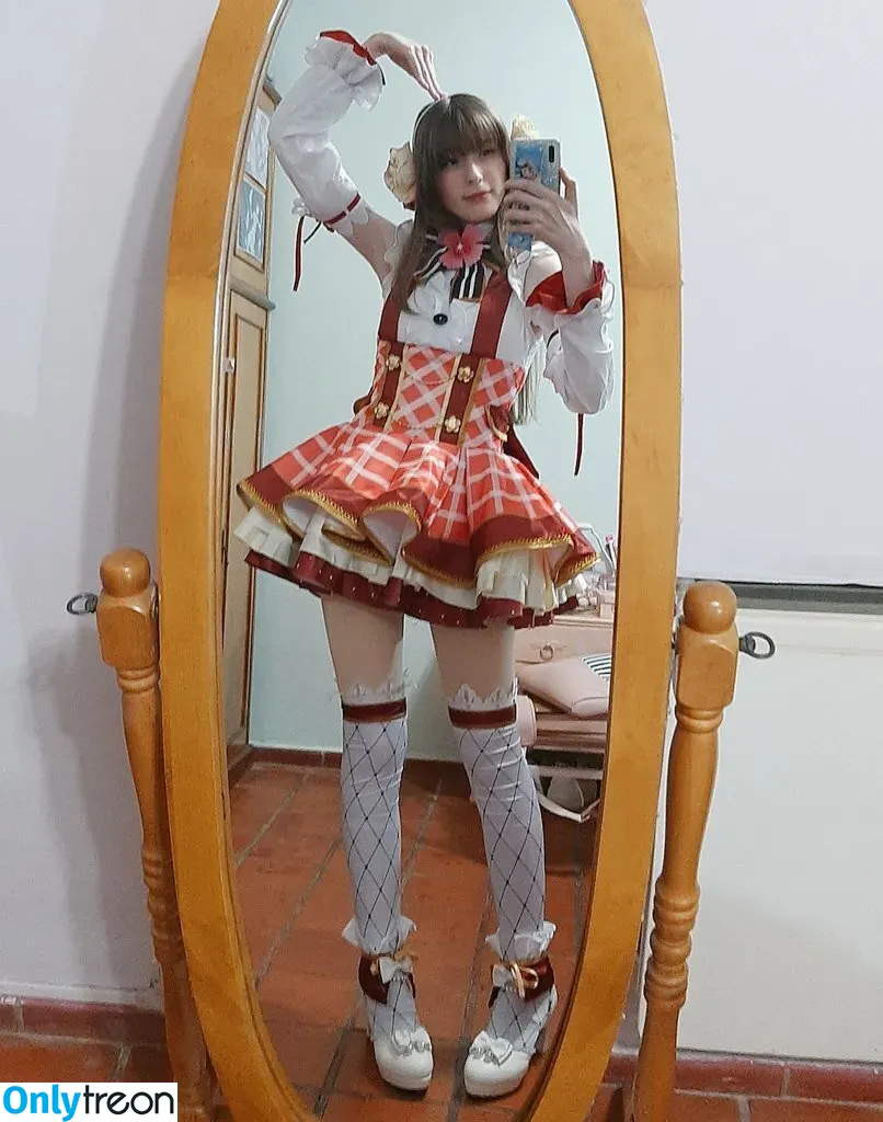 Kiki Glitter Cosplay nude photo #0100 (KikiGlitterCos / kiki_glitter_cosplay / kikifitcosplay)