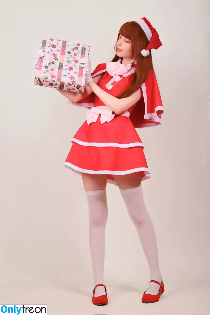 Kiki Glitter Cosplay голая photo #0271 (KikiGlitterCos / kiki_glitter_cosplay / kikifitcosplay)