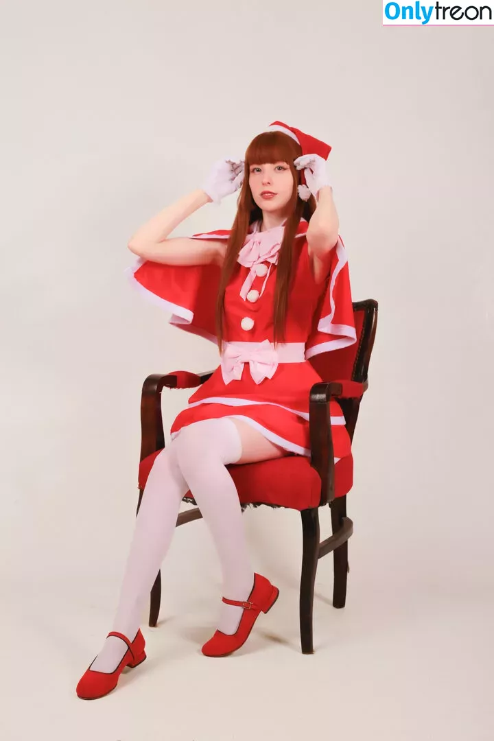 Kiki Glitter Cosplay nude photo #0290 (KikiGlitterCos / kiki_glitter_cosplay / kikifitcosplay)