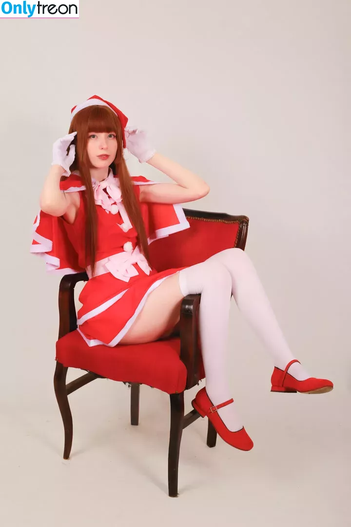 Kiki Glitter Cosplay nude photo #0294 (KikiGlitterCos / kiki_glitter_cosplay / kikifitcosplay)