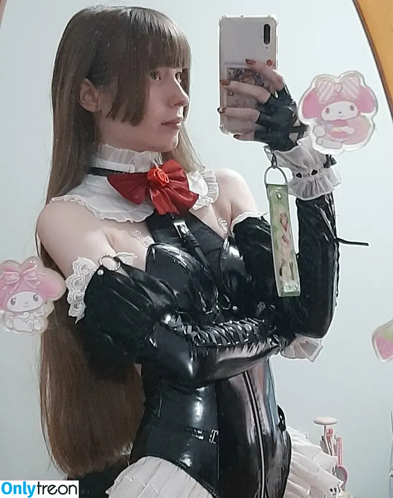 Kiki Glitter Cosplay nude photo #0313 (KikiGlitterCos / kiki_glitter_cosplay / kikifitcosplay)