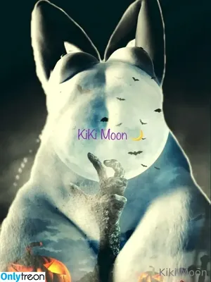 kikimoon820 / kiki0moon фото голая #0033