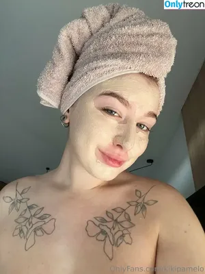 kikipamelo / kiki_pamelo nude photo #0002