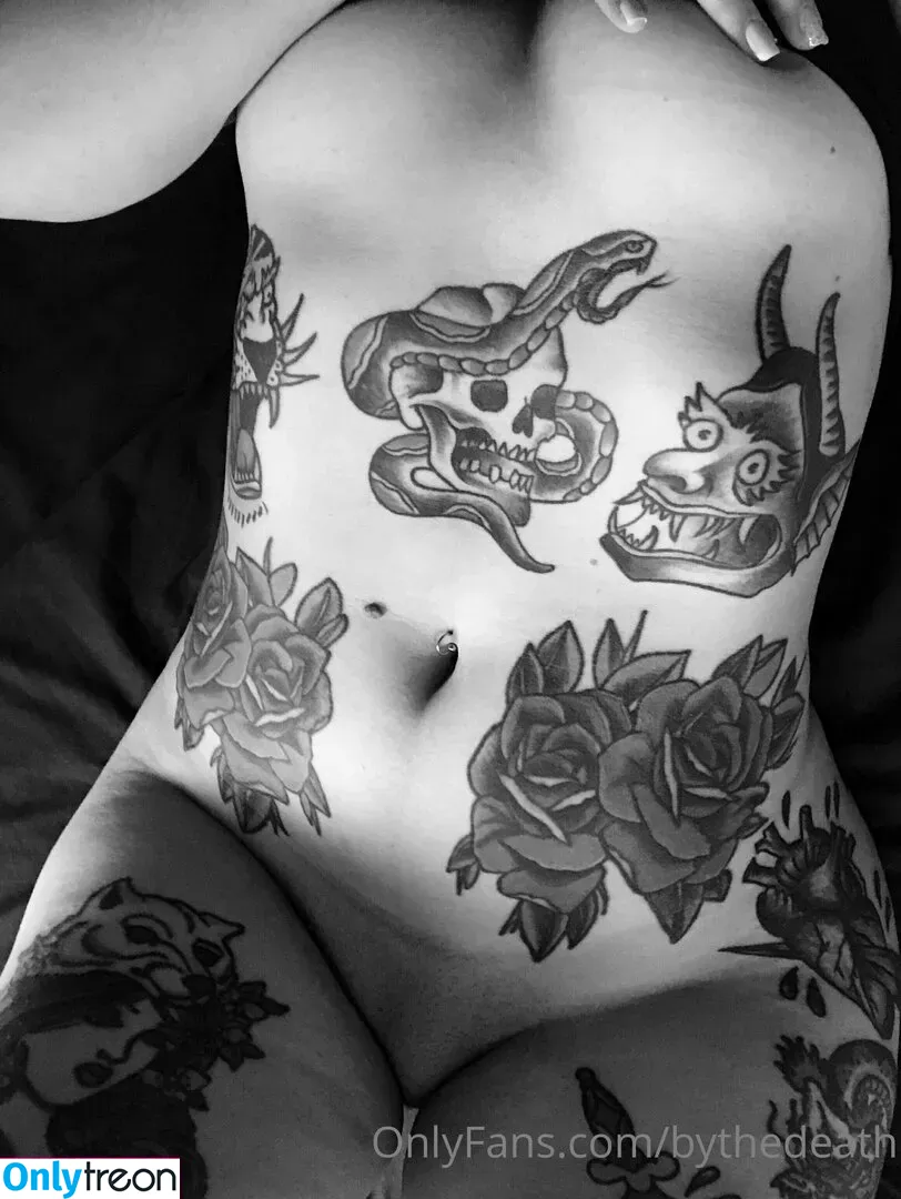 kikithedeath nude photo #0005 (kikithedeath)