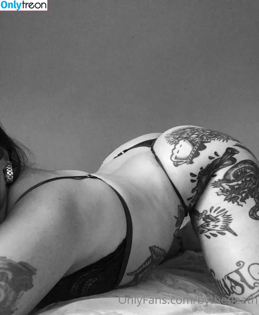 kikithedeath nude photo #0008 (kikithedeath)