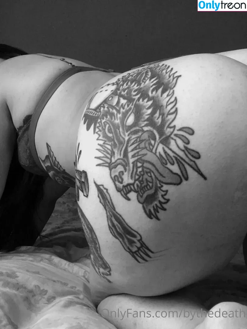 kikithedeath nude photo #0009 (kikithedeath)