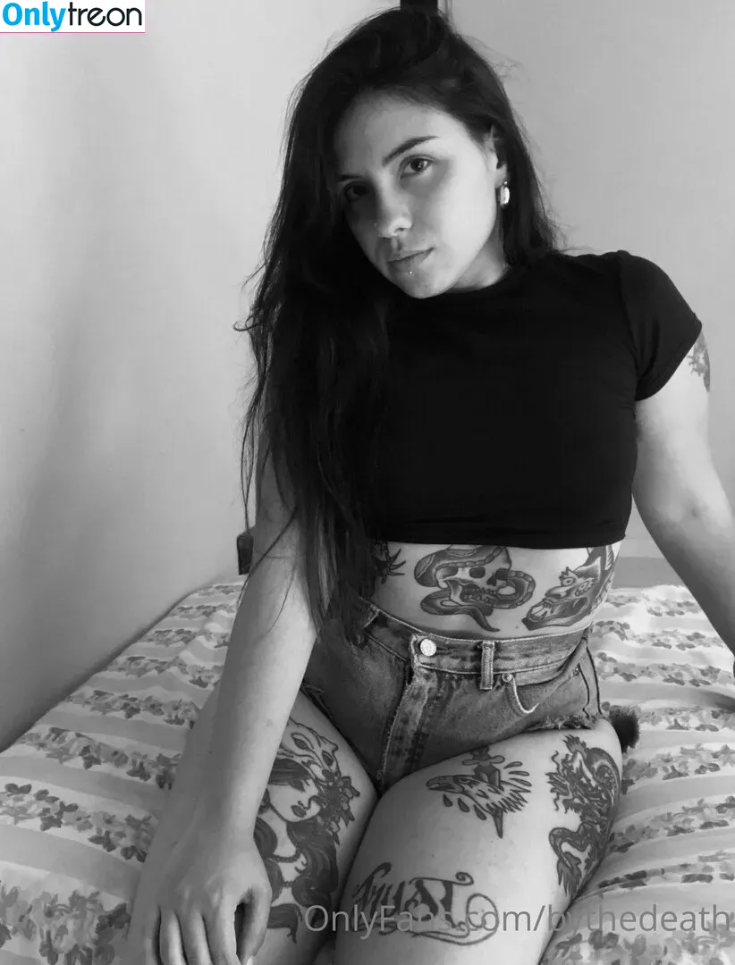 kikithedeath nude photo #0022 (kikithedeath)