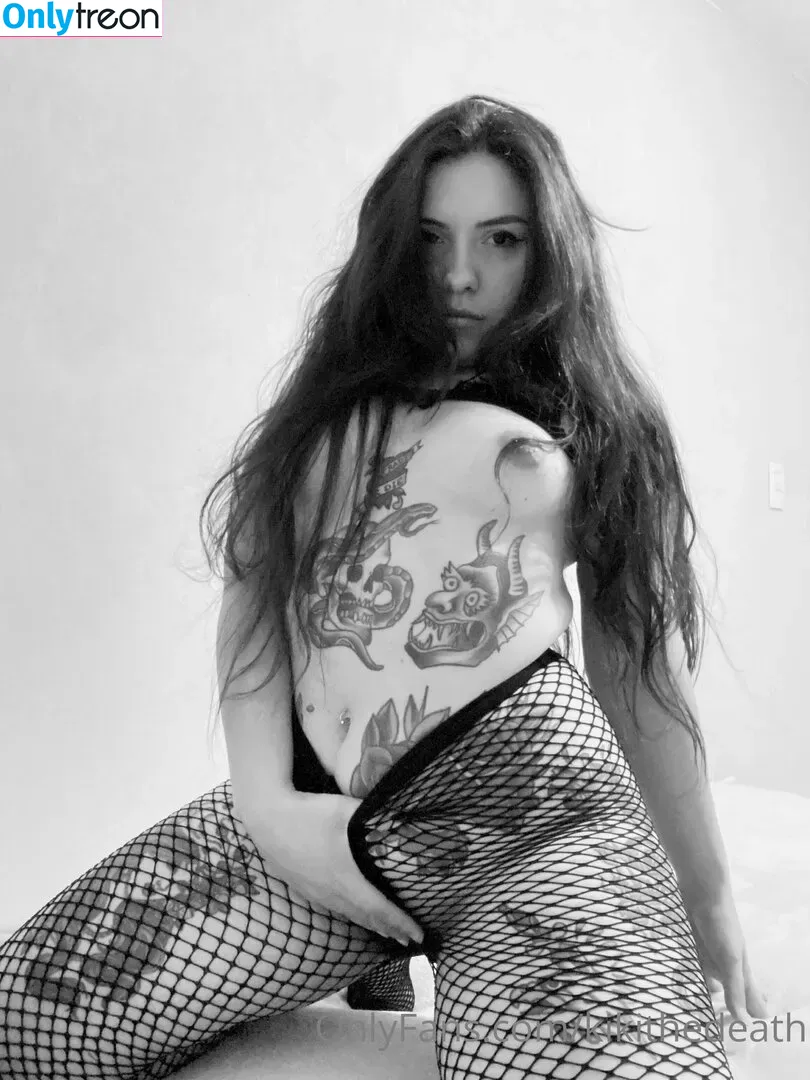 kikithedeath nude photo #0030 (kikithedeath)