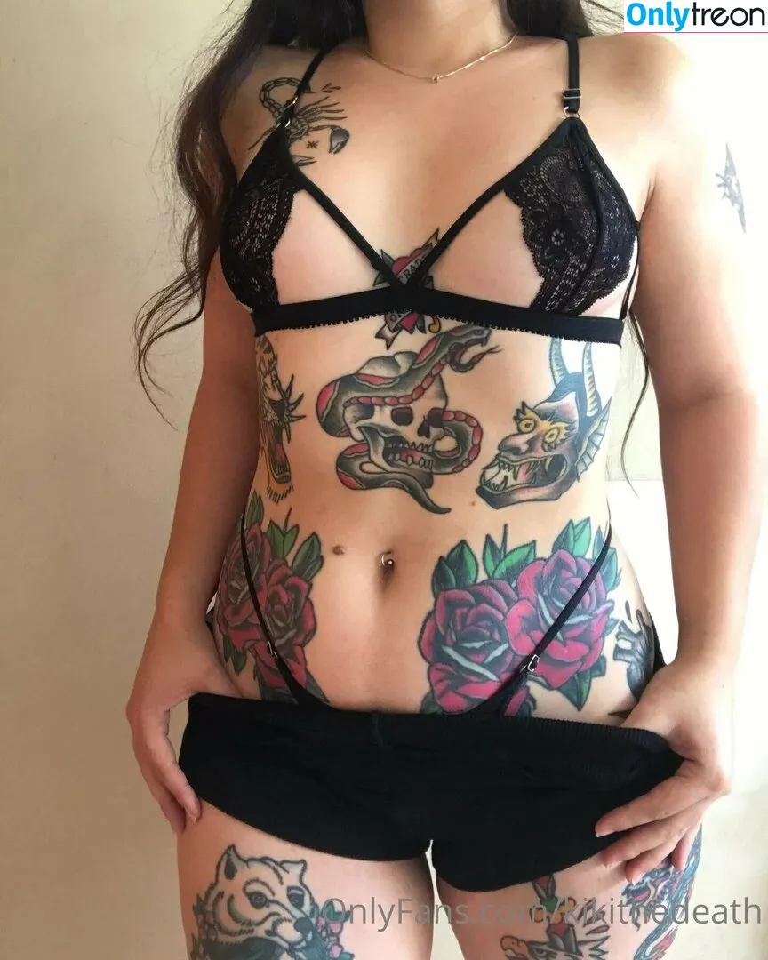 kikithedeath nude photo #0048 (kikithedeath)