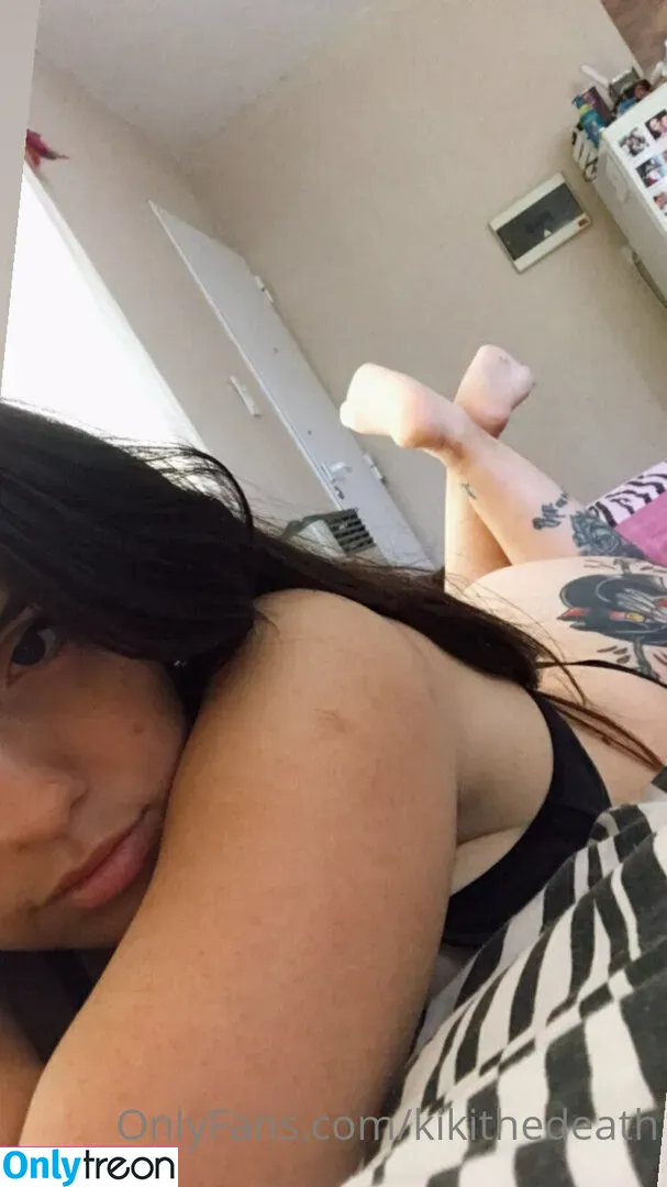 kikithedeath голая photo #0055 (kikithedeath)