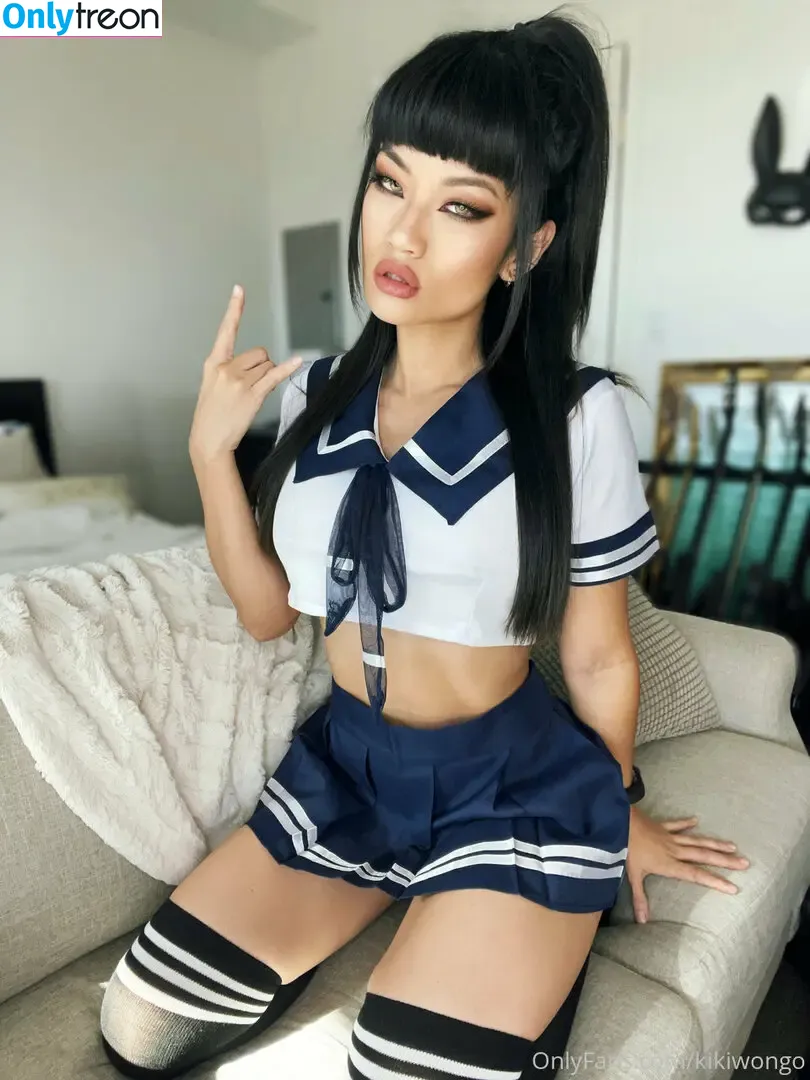 Kikiwongo nude photo #0003 (Kikiwongo)