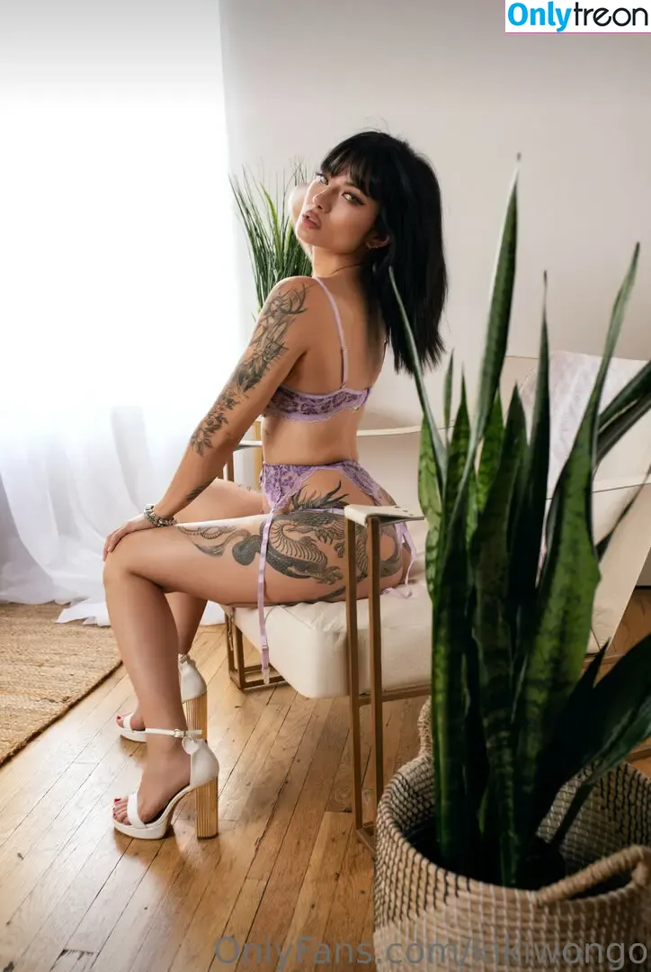 Kikiwongo nude photo #0026 (Kikiwongo)