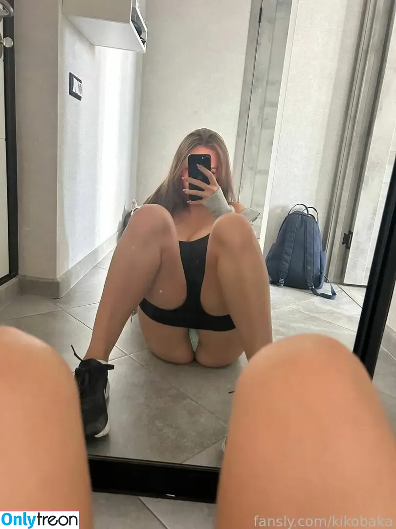 Kiko Baka голая photo #1669 (kikocosplays)