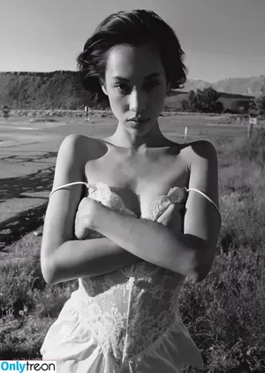 Kiko Mizuhara / i_am_kiko nude photo #0067