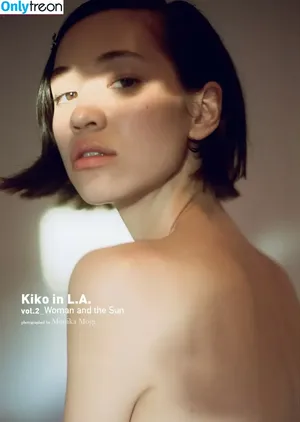 Kiko Mizuhara / i_am_kiko nude photo #0069