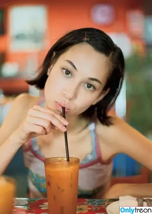 Kiko Mizuhara / i_am_kiko nude photo #0072