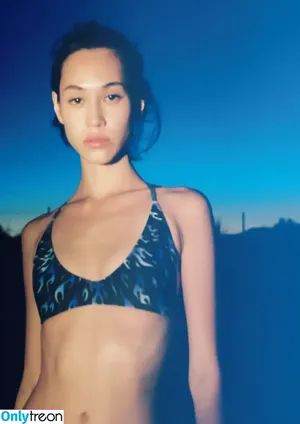 Kiko Mizuhara / i_am_kiko nude photo #0076