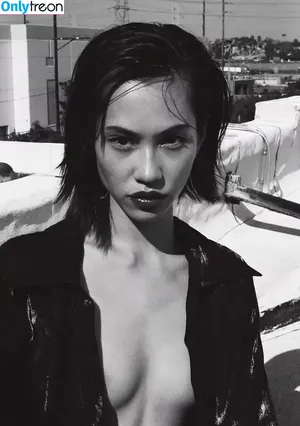 Kiko Mizuhara / i_am_kiko nude photo #0087