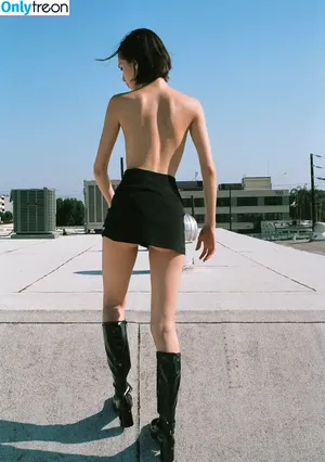 Kiko Mizuhara / i_am_kiko nude photo #0089