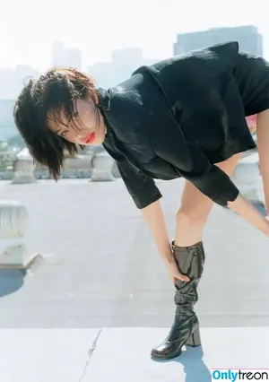Kiko Mizuhara / i_am_kiko nude photo #0090