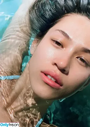 Kiko Mizuhara / i_am_kiko nude photo #0092
