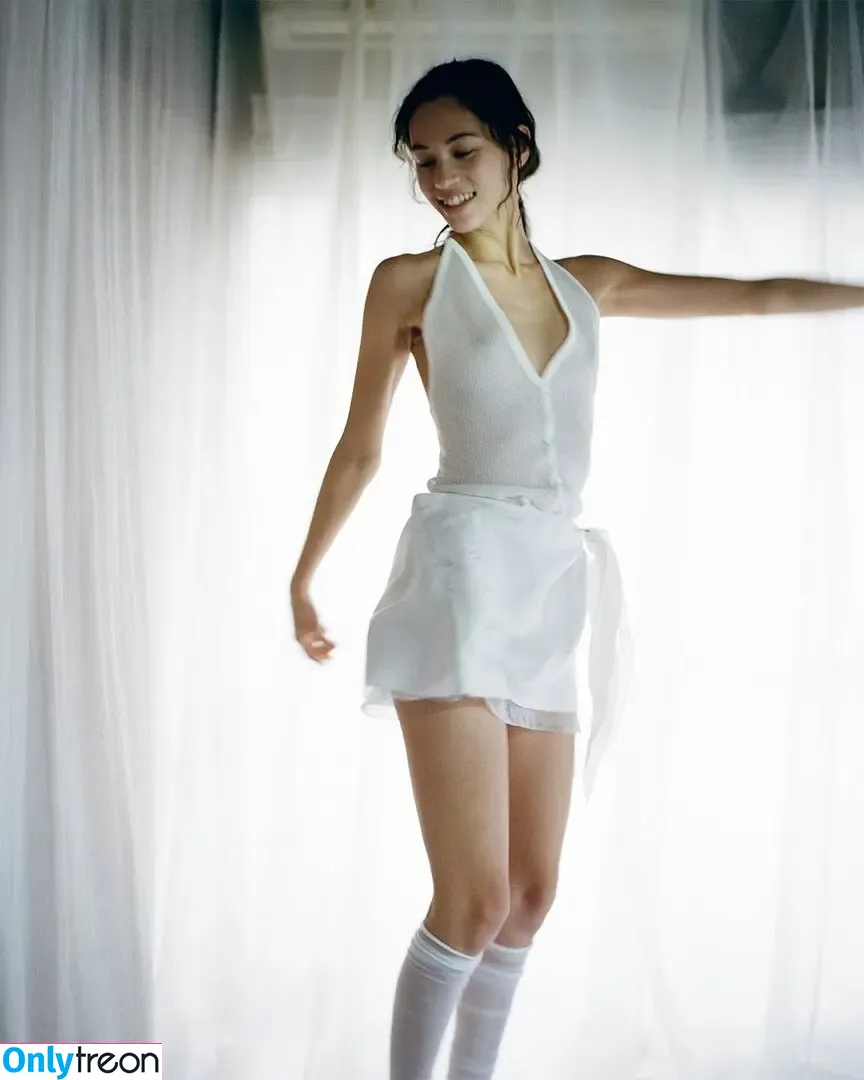 Kiko Mizuhara nude photo #0048 (i_am_kiko)