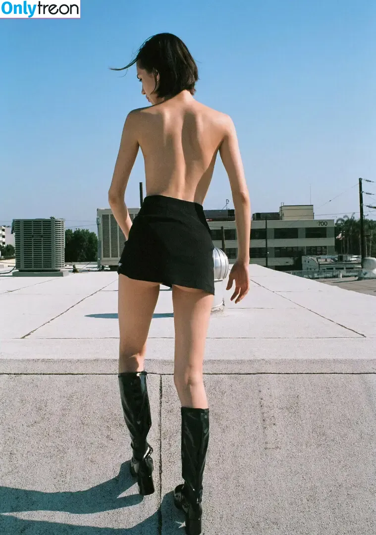 Kiko Mizuhara nude photo #0089 (i_am_kiko)