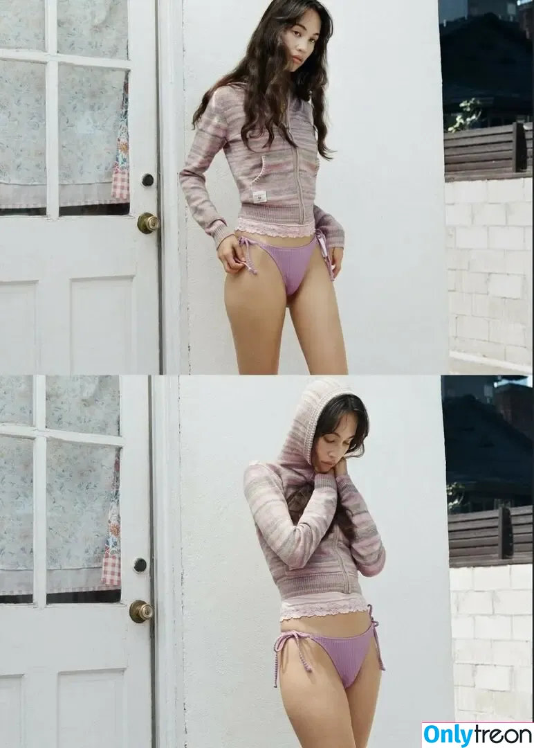 Kiko Mizuhara nude photo #0106 (i_am_kiko)
