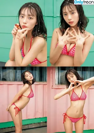 Kikuchi Hina / hina_k_1019 / k_hina_1019 / 菊地姫奈 nude photo #1386