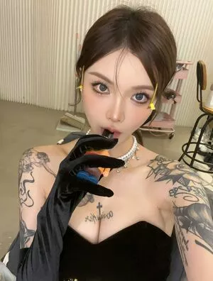 kiligkira / Fujiwara Kira / badbadkira_ / ki11ra nude photo #0147
