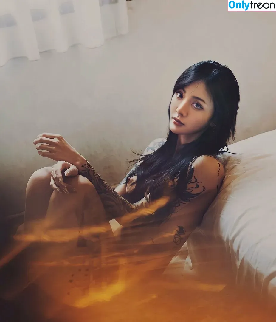 kiligkira nude photo #0013 (Fujiwara Kira / badbadkira_ / ki11ra)