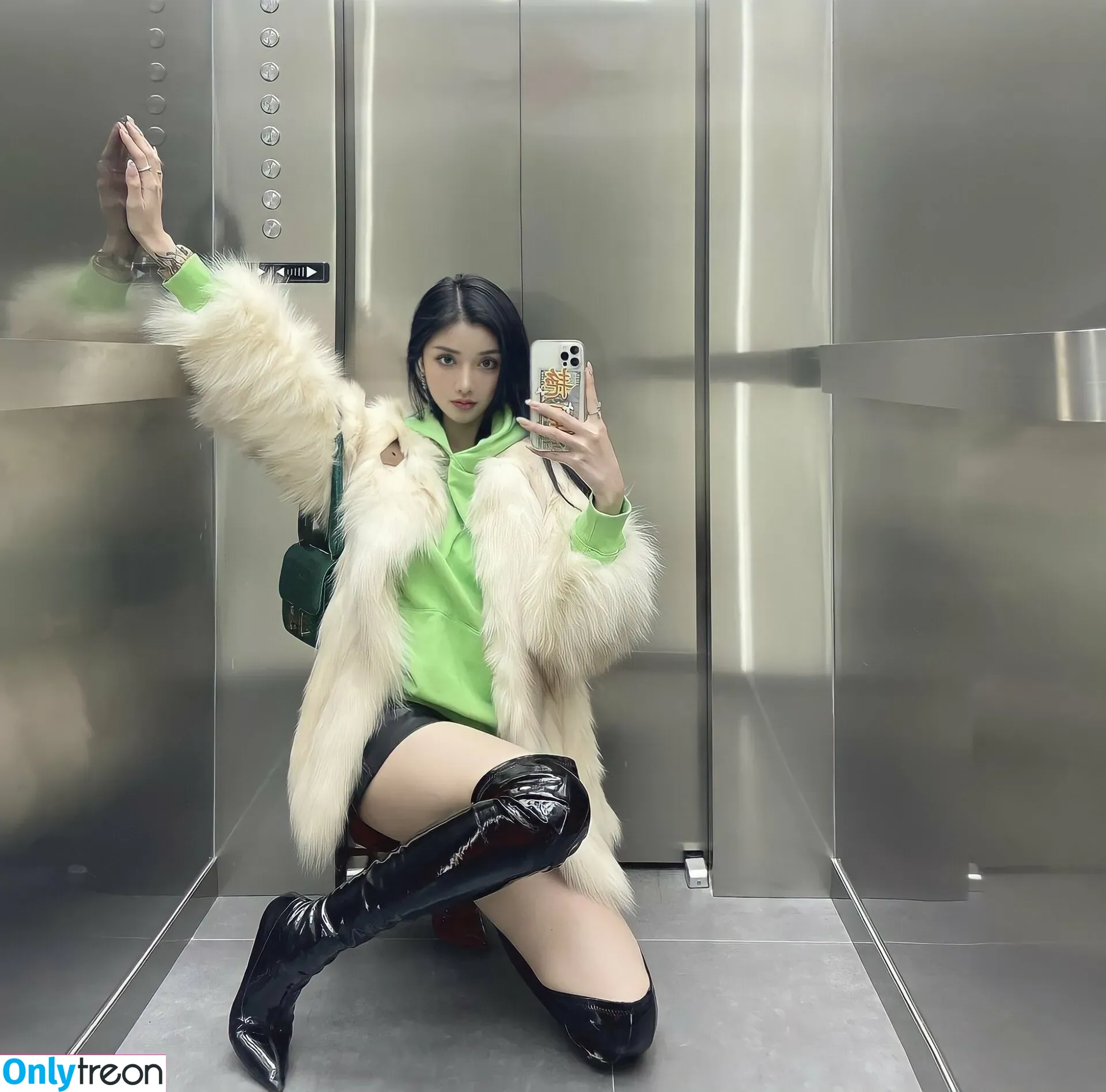 kiligkira nude photo #0014 (Fujiwara Kira / badbadkira_ / ki11ra)