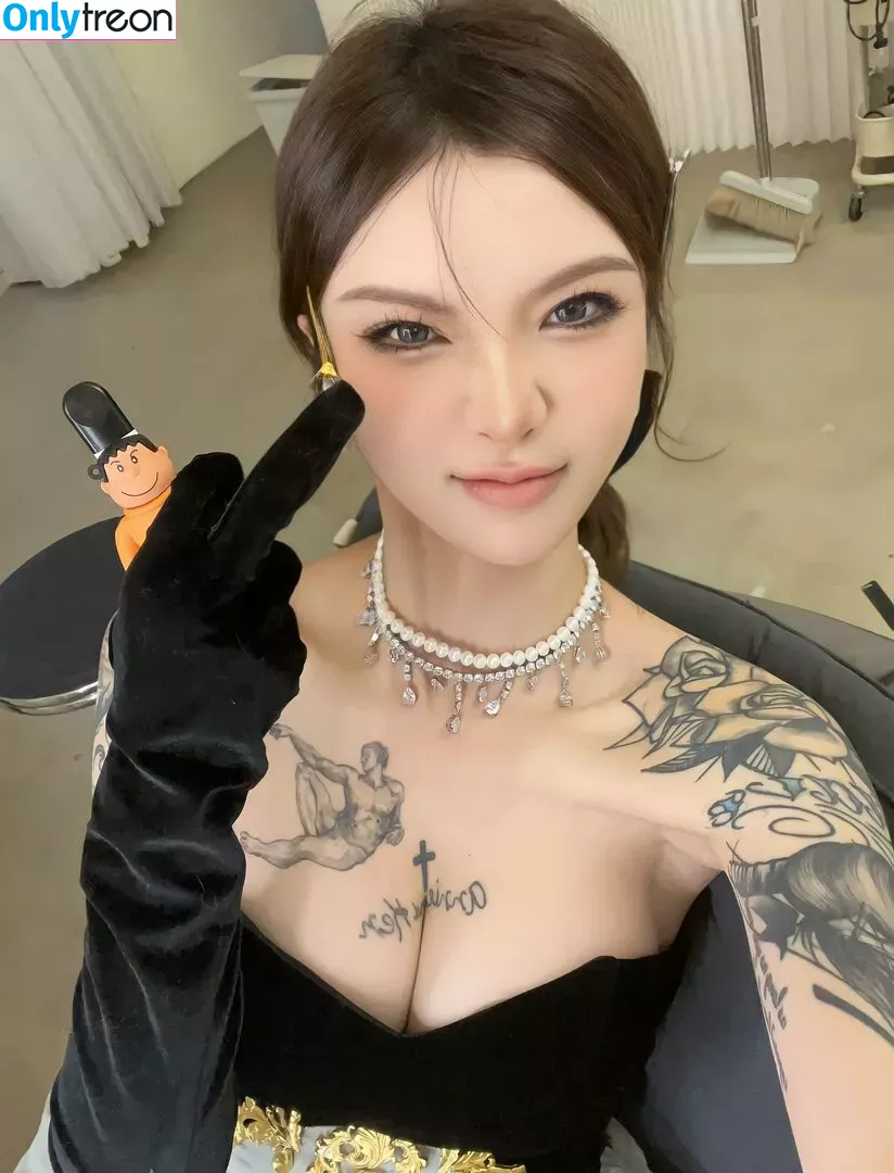 kiligkira nude photo #0146 (Fujiwara Kira / badbadkira_ / ki11ra)