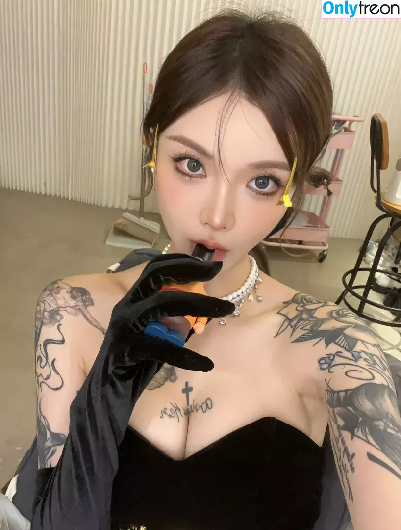 kiligkira nude photo #0147 (Fujiwara Kira / badbadkira_ / ki11ra)