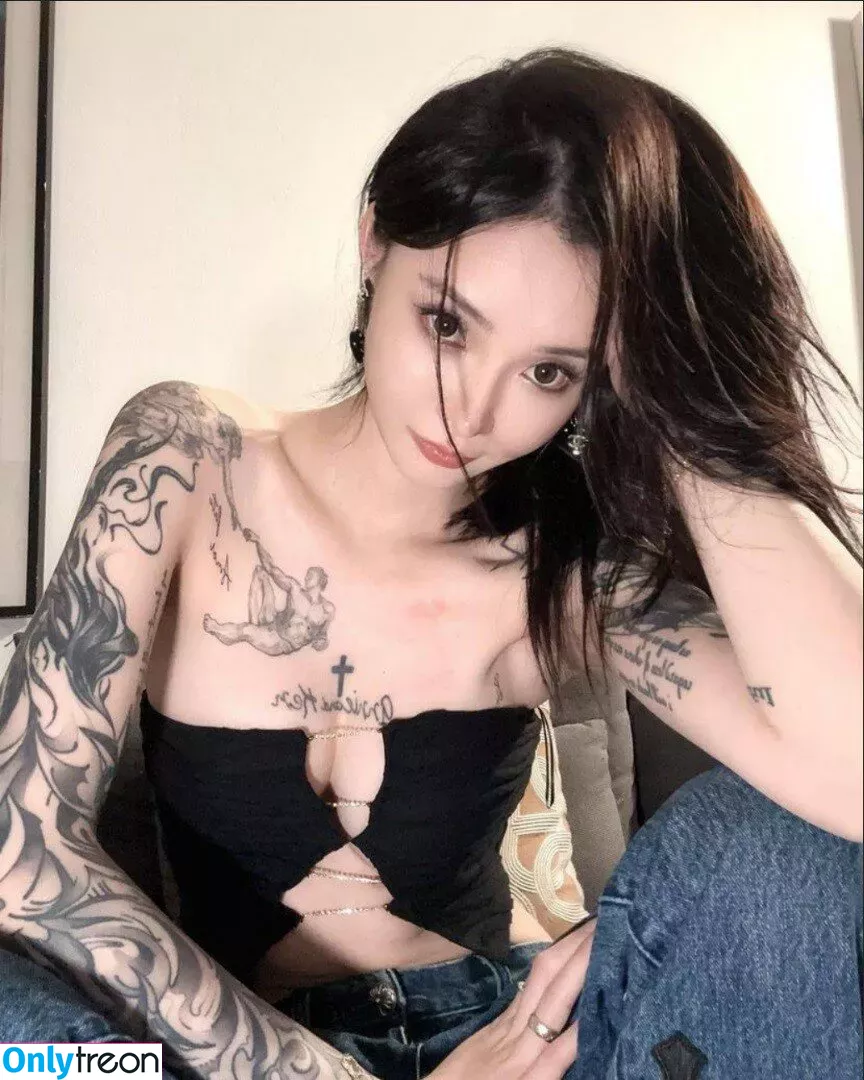 kiligkira nude photo #0191 (Fujiwara Kira / badbadkira_ / ki11ra)