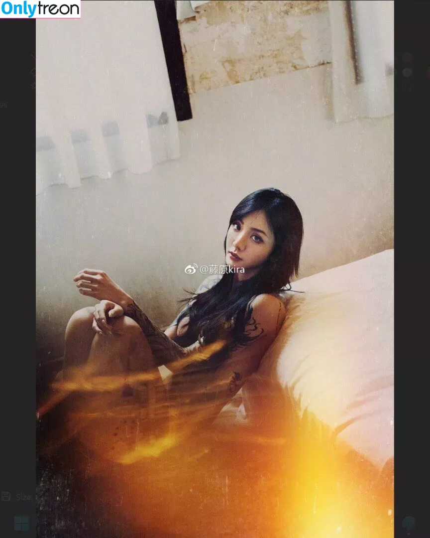 kiligkira nude photo #0218 (Fujiwara Kira / badbadkira_ / ki11ra)