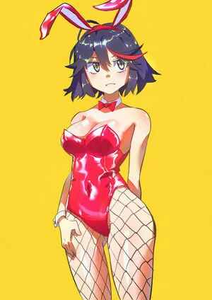 Kill La Kill / _killlakill_ nude photo #0126