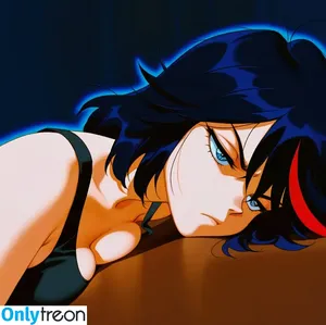 Kill La Kill / _killlakill_ nude photo #0193